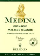 Malta_Medina_grenache bl 2007